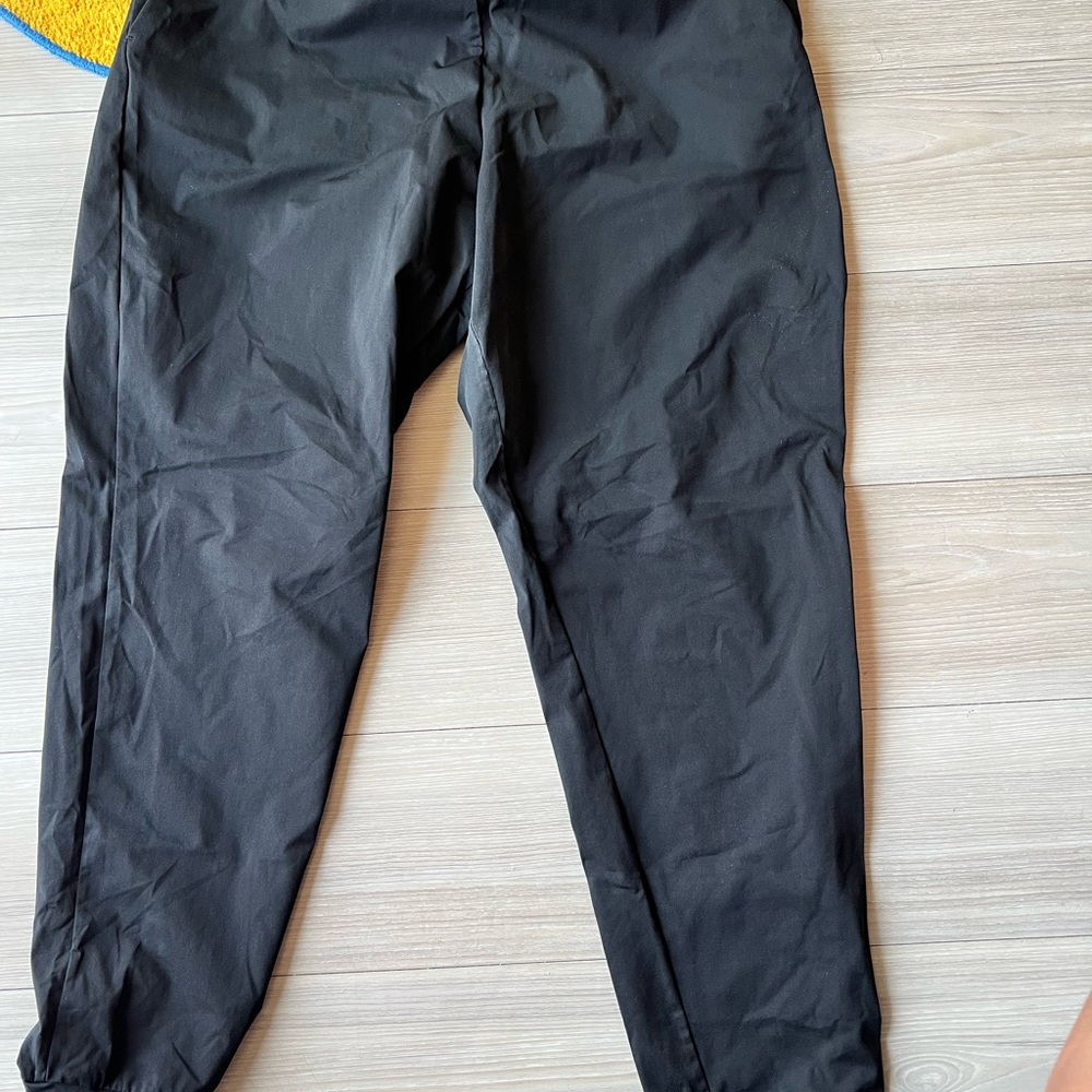 Uniqlo Jogger Pants